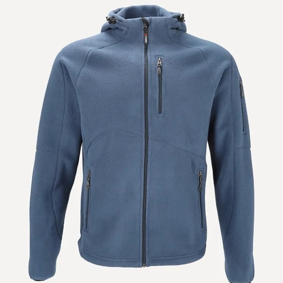 Куртка Сплав Khan Polartec 300