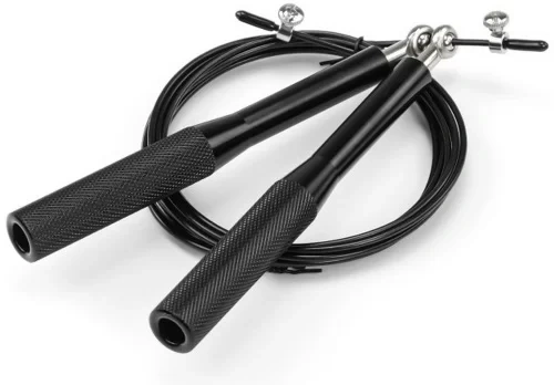 Скакалка Bradex скоростная, металлическая