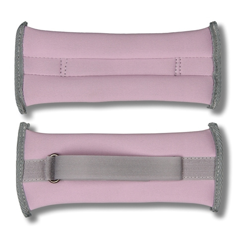 Утяжелители Indigo, неопрен