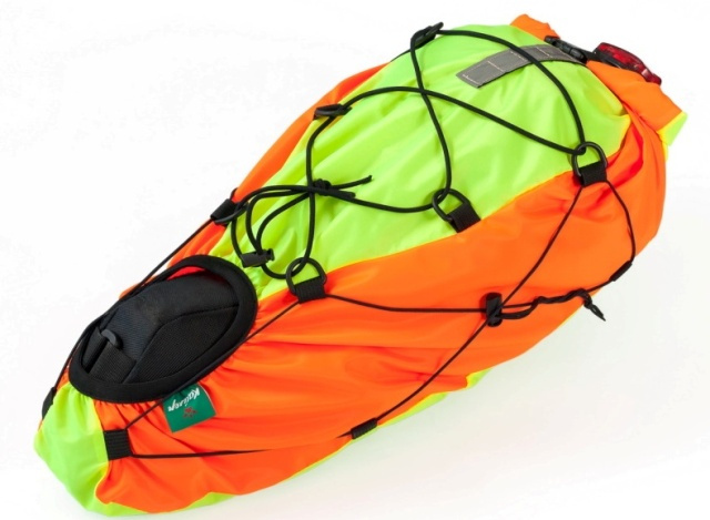 Чехол дождевой для баула Кайлер "Кочевник 15"