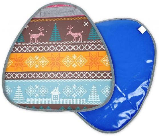 Ледянка Ника грушевидная