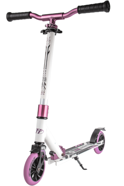 Самокат Tech Team Jogger 145мм 2021