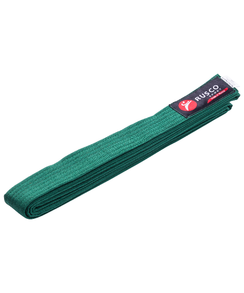 Пояс для единоборств Rusco 2,4 м