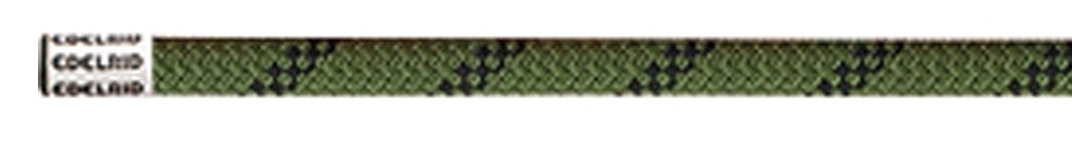 Верёвка Edelrid Safety Super ll 10.5mm