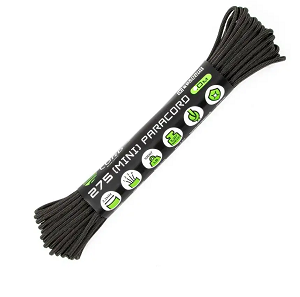 Паракорд Cord 275 (мини) nylon 2.2мм*30м