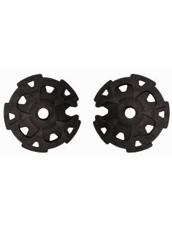 Кольца Tramp для трек.палок d10см	