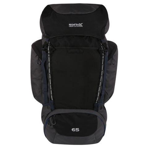 Рюкзак Regatta Highton 65L