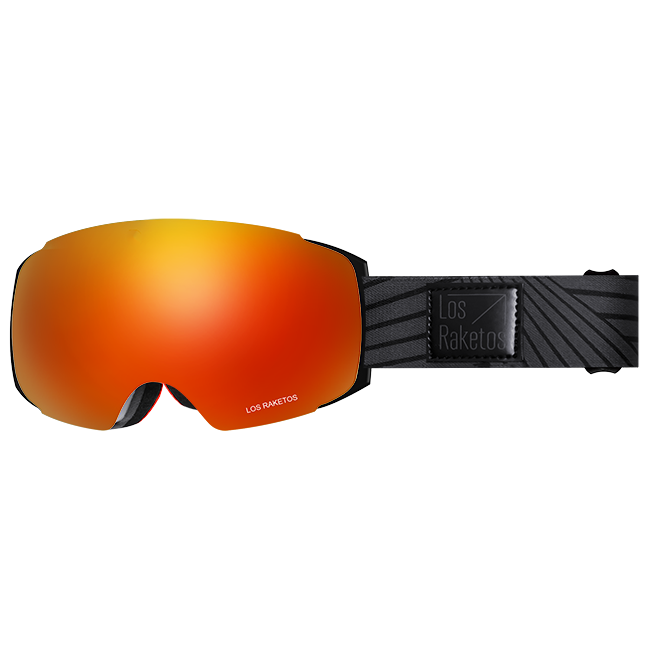 Маска Losraketos NIKRON