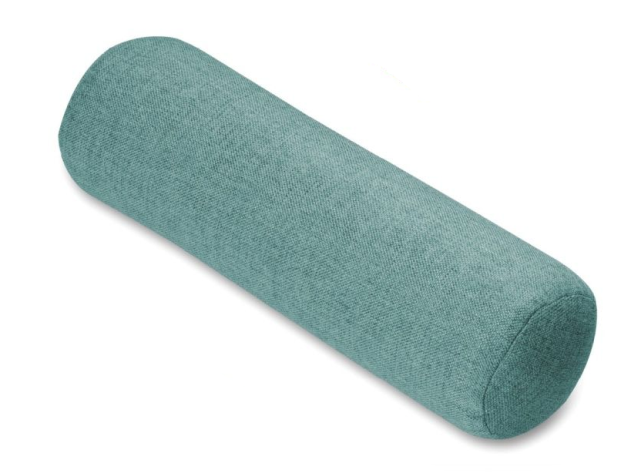 Валик для спины Indigo (гречневая лузга)