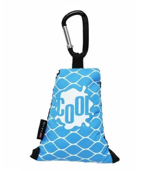 Полотенце N-Rit Campack Cool 2023, 45x45