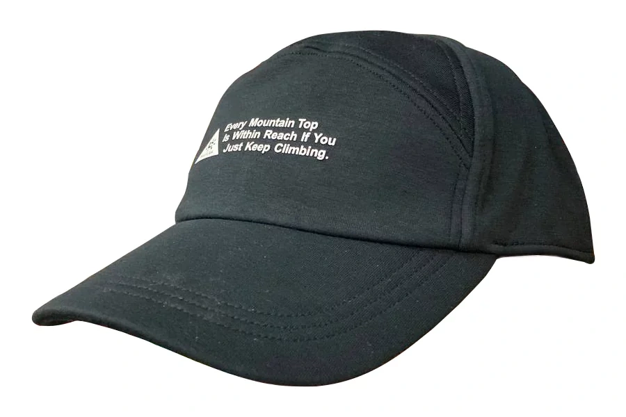 Бейсболка Kailas Everyday Travel Stretchy