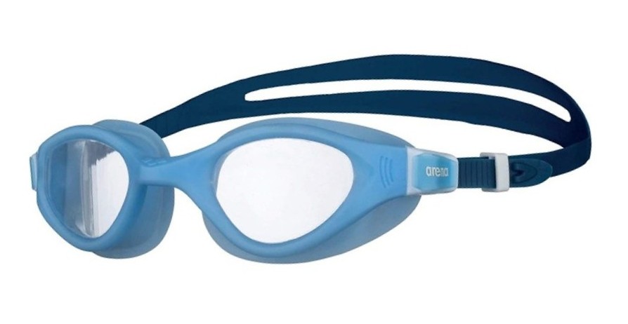 Очки для плавания Arena Cruiser Evo Jr