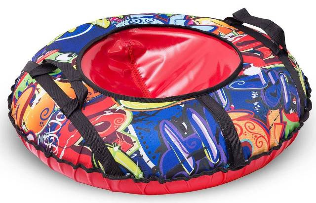 Тюбинг Тяни-толкай ОКСФОРД, 93см