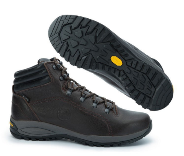 Ботинки Lomer Garmish MTX