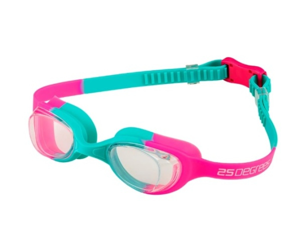 Очки для плавания 25Degrees DORY, детские