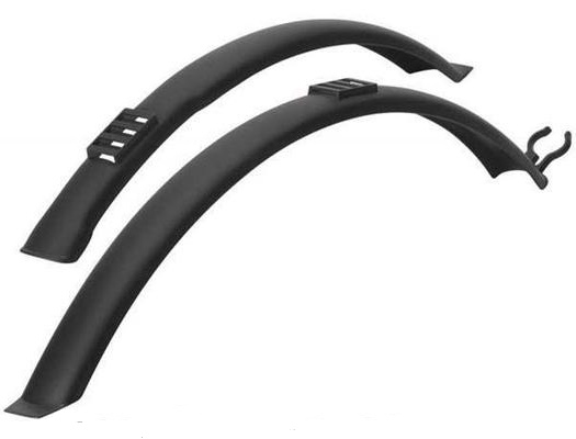 Комплект крыльев ZEFAL KID SET1