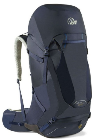 Рюкзак Lowe Alpine Manaslu 65:80