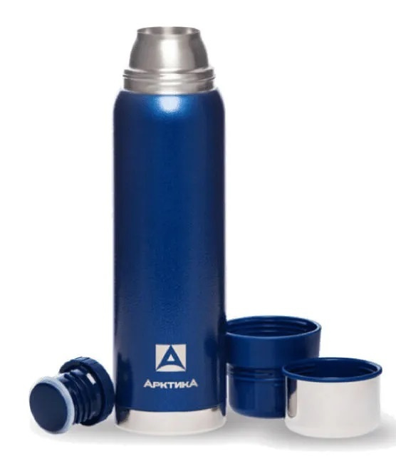 Термос Арктика 106
