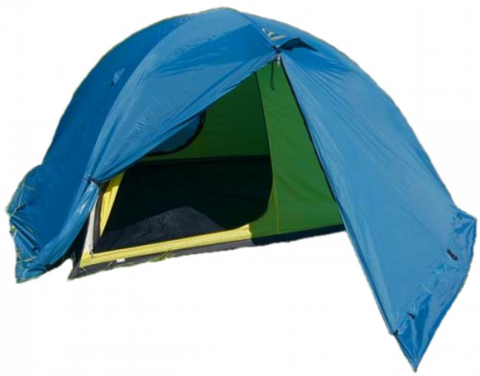 Палатка Normal Ладога 2N