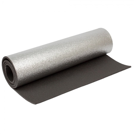 Коврик туристический Tramp Decor Металлик S8 (1800x600x8мм)