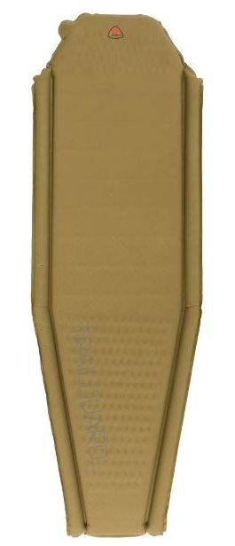 Коврик самонадувающийся Robens TrailGuard 38, 185x58x3.8