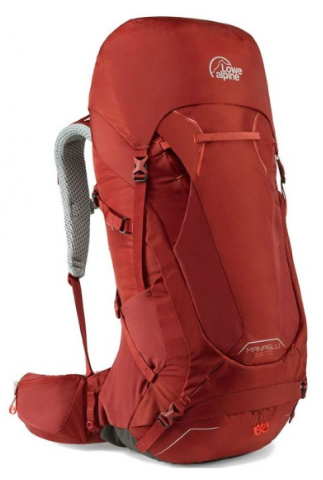 Рюкзак Lowe Alpine Manaslu 55:70
