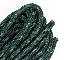 Паракорд Cord 275 (мини) nylon 2.2ммx100м, световозвращающий
