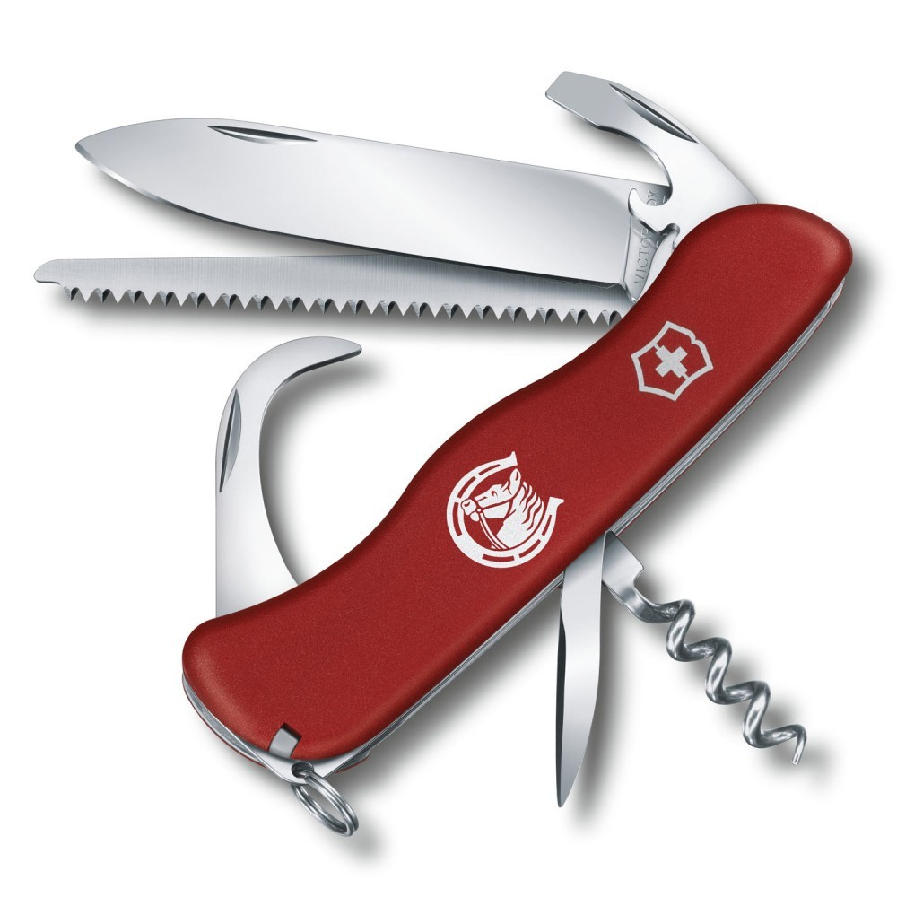 Нож Victorinox Equestrian