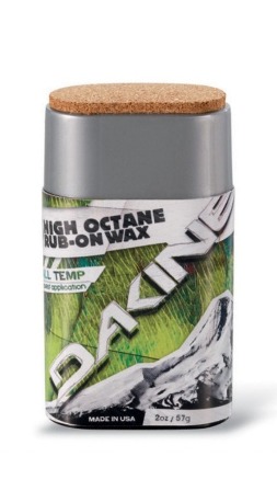 Вакса DK 2350800 High octane