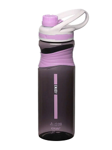 Бутылка для воды YY-756, 750мл