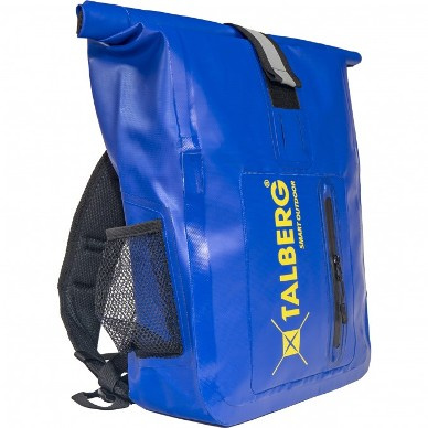 Герморюкзак Talberg Urban Dry 35