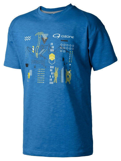 Футболка Ozone Terri