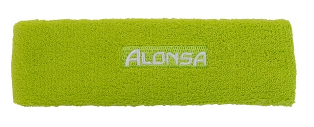 Повязка на голову AS4