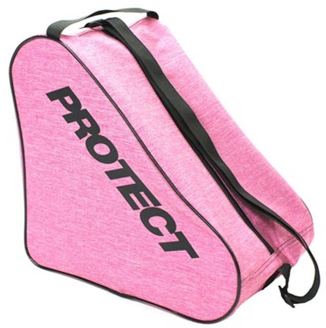 Сумка для коньков Protect, 32х32х18см.