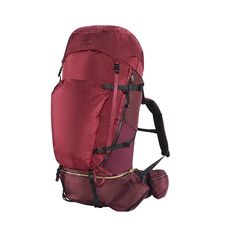 Рюкзак Kailas Summit Trekking 65+10