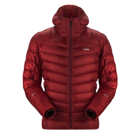 Куртка Sivera "Бехтерец Summit"  