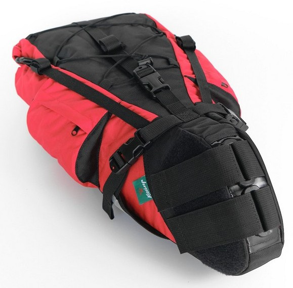 Подседельный баул Кайлер "Кочевник 20"