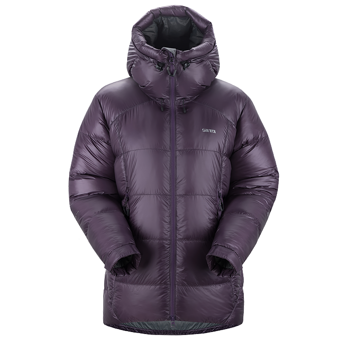 Куртка пуховая Sivera жен "Агна"