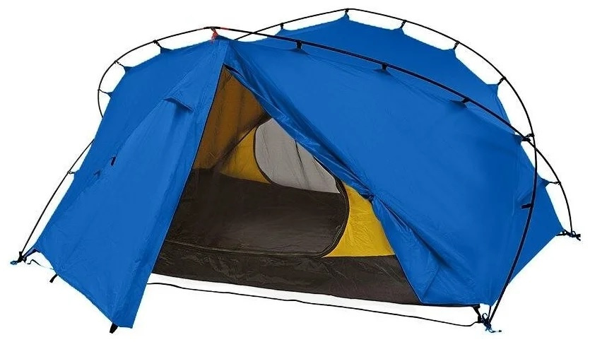 Палатка Normal Траппер 2