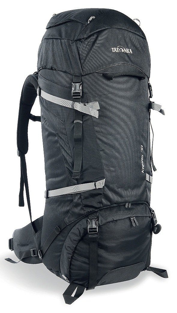 Рюкзак Tatonka Karas 70+10