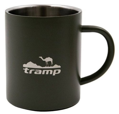 Термокружка Tramp, 300мл, цветн.