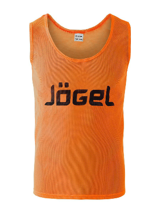 Манишка Jögel JBIB-1001, сетч., детская