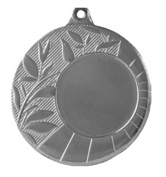 Медаль MD14045 (45/25мм)