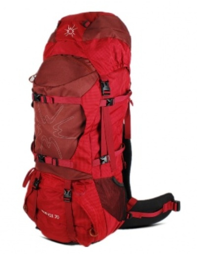 Рюкзак Samstrong BLUE FOX 70