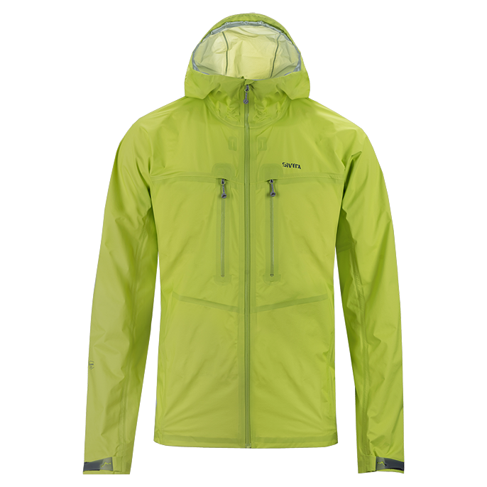 Куртка Sivera Багр