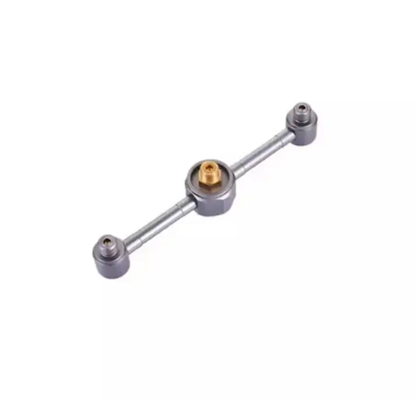 Разветвитель BRS-17K, на три горелки / лампы