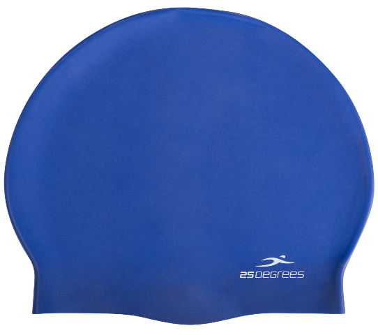 Шапка для плавания 25Degrees Nuance Adult силикон