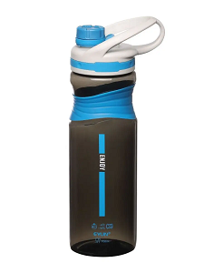 Бутылка для воды YY-756, 750мл