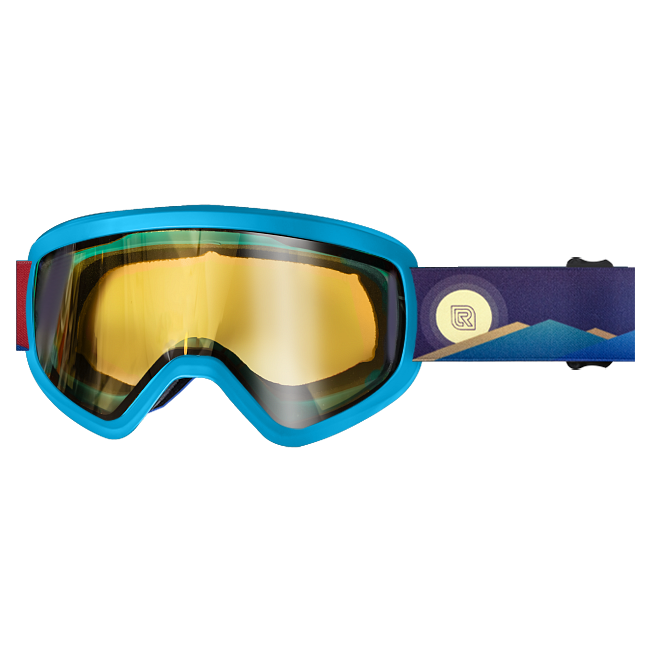 Маска Losraketos NOVA