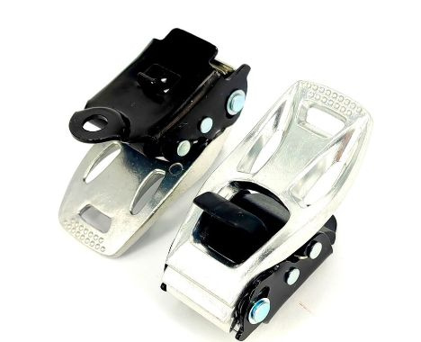 Бакля Top Sport (алюминий)